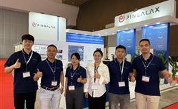 平创仕达参展INAPA印度尼西亚雅加达国际汽配、轮胎、两轮车、商用车展